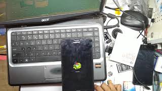 Samsung Galaxy J Max (T285YD) Hard Reset || Samsung Galaxy J Max Pattern Unlock and Factory Reset