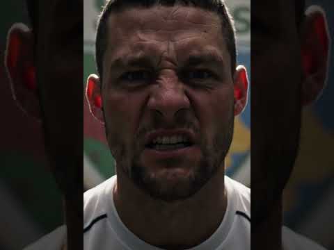 Michael Buffer Introduces the next new signing! Futsal doesn't know what is coming!