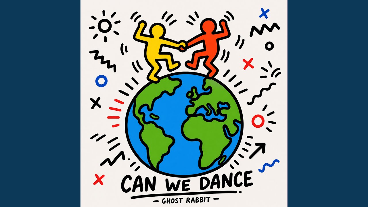 Guarda CAN WE DANCE su YouTube Guarda CAN WE DANCE su YouTube