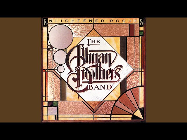 Allman Brothers Band - Blind Love