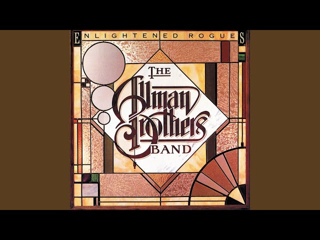 Allman Brothers Band - Blind Love