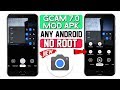 Google Camera 7.0 Mod Apk for Any Android | No Root | Redmi Note 4 | Hindi