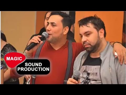 Live Florin Salam si Sorinel Pustiu - Am Zile Cu Soare - La Ziua Vasile Spoitoru