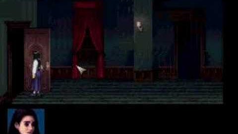 Clock Tower on SNES (Part 2)