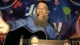 Vídeo de Hashem Is Here