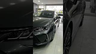 Corolla sedan hev park sensörü (Orj PDC )