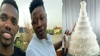 GILMARIO VEMBA E KOTINGO MANDAM RECADO PARA O JLO E FALAM DO CASAMENTO DO ANO