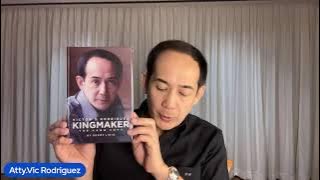 PANTAKIP SI VP INDAY