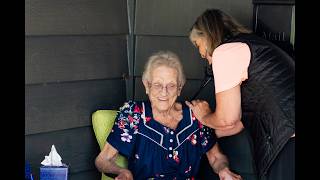How Hospice Helps - Linda's Experience