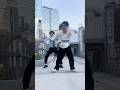 速報です！@踊る会社員【YU-KI】 とコラボです #パリオリンピック #パリパラリンピック