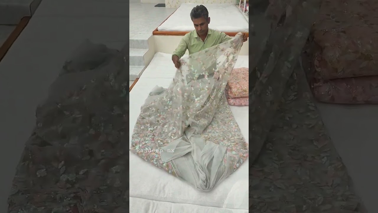 chickpet bangalore wholesale &retail fabrics #chickpet #bangalore #fabric