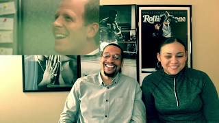 REACTION VIDEO! The Office Season 2 Blooper Reel: Part 1