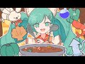 スパイシーウィッチクラフト / 初音ミク