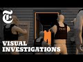 How the Police Killed Breonna Taylor | Visual Investigations