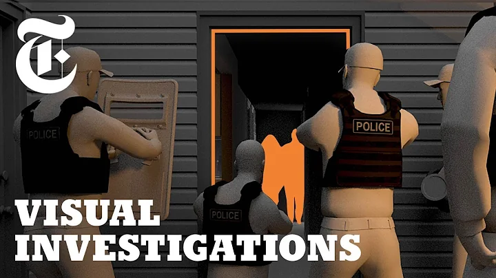 How the Police Killed Breonna Taylor | Visual Inve...