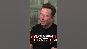 "The Untold Story of OpenAI: Insights from Elon Musk" 👀 #shorts #ai
