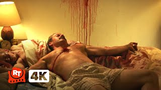 The Kitchen (2019) 4K - Whacking Off Her Husband | Movieclips