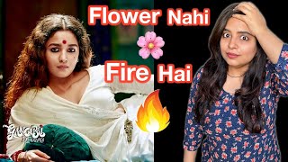 Gangubai Kathiawadi Trailer REVIEW | Deeksha Sharma