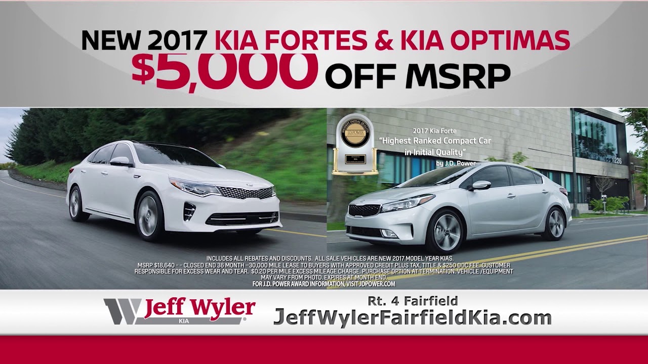 Light up the Holidays at Jeff Wyler Fairfield Kia! YouTube