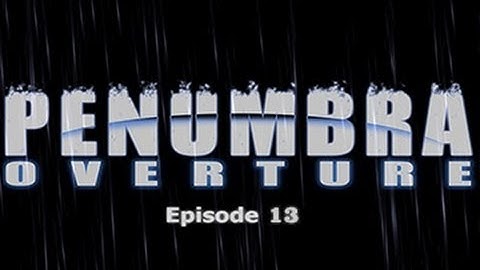 Penumbra Overture let