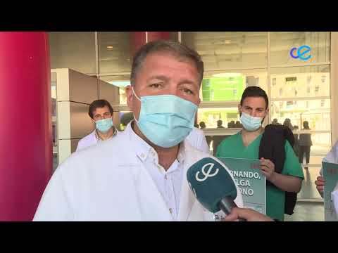 Continúa la huelga de médicos