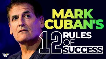 MARK CUBAN