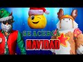 TU INSPIRACIÓN free fire PVP 2vs2, JUEGA inspirado, SE ACERCA NAVIDAD free fire pvp clips gaming ff