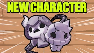 Most Confusing Modded Character