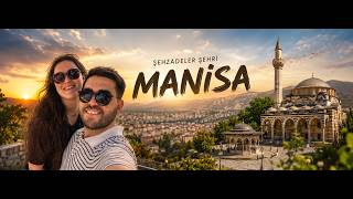 EFSANELERİYLE MANİSA #manisa