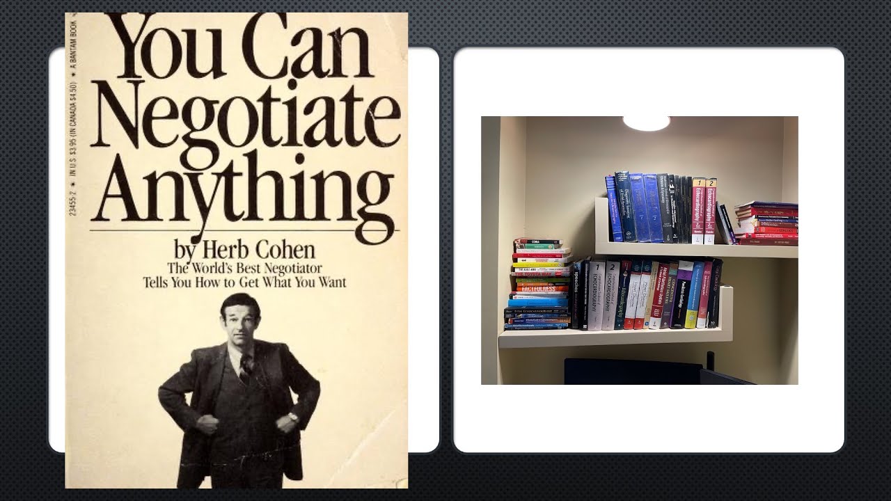 Master Negotiation Skills With 'Getting To Yes' - A Timeless Guide