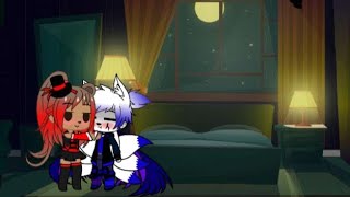 The First Mark Of Empress Shiba Zina Also My Mate