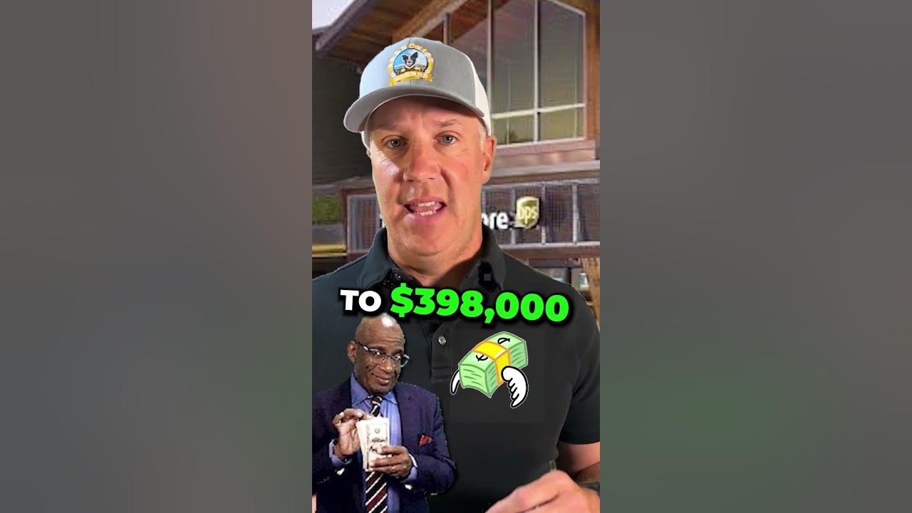 UPS Store Franchise Investment, Location Formats & Profits Explained! YouTube