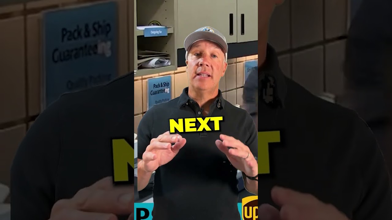 UPS Store Franchise: Investment, Location Formats & Profits Explained!