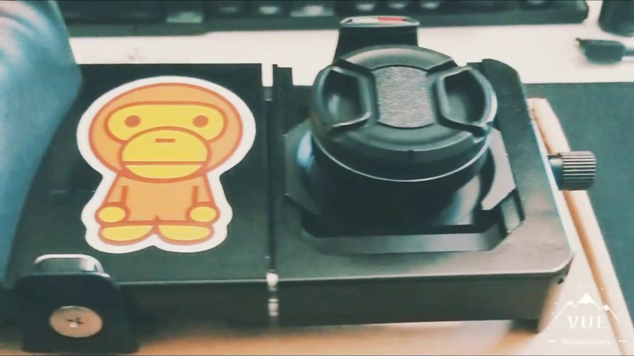 BEST CINEMA MOUNT CAMERA RIG FOR YOUR SMARTPHONE!