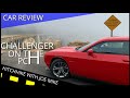 Challenger on the pch  not your typical car review 2021 dodge challenger rt hemi v8