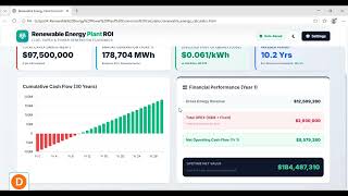 LCOE Calculation Made Simple – Solar, Wind, Hydro, Geothermal