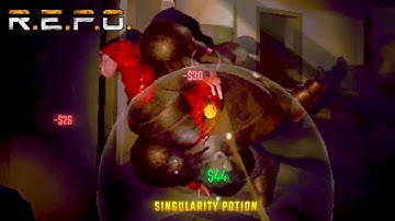 Adding Crazy Mods to R.E.P.O. was a BIGGER MISTAKE!