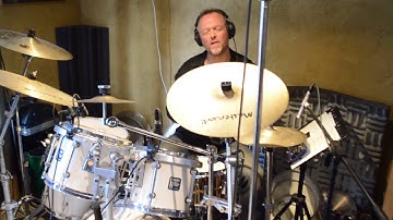 Labyrinth drums recording