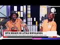 Ebya Besigye Ne Lutale Bikyalanda DailyDose