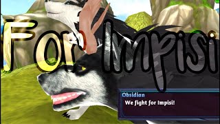 Wolf Evolution Play Through Pt 7