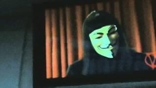 Anonymous - The Creed HD