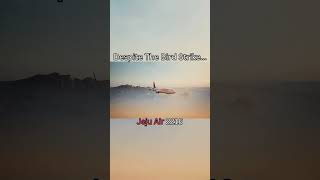 Aviation's Forgotten heroes 😥Jeju Air 2216 #shorts  #aviation  #fyp #avgeek #crash #edit #plane #sad