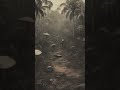 Jungle Sunrise