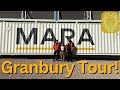 MARA Granbury Facility Tour Latest Bitcoin Mining Stock News Top Stocks To Watch MARA Stock 