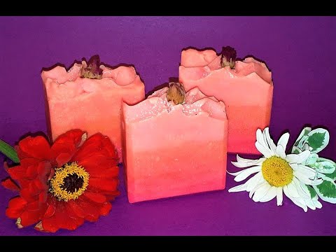 ნატურალური საპონი Elenassoap