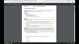 Tour of Calendar & Unit Materials Folders