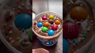 Nutella Bucket Dipping Chocolate screenshot 3