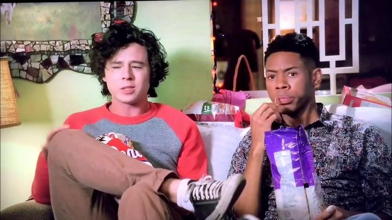 Axl Heck Moments Part 202 The Middle YouTube