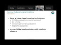 Common Pediatric Surgical Conditions: Updates and Management