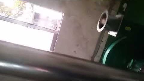 Hemp grinding machine-continuous working-auto discharge-dust removing system